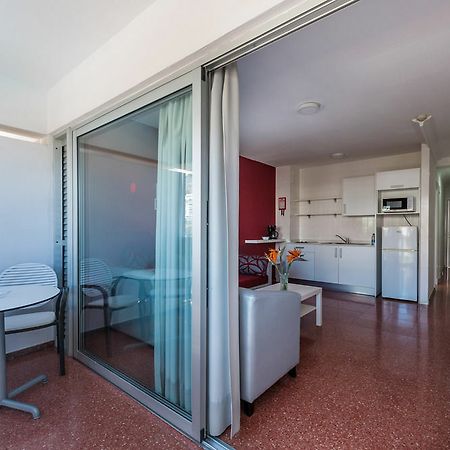 Apartamentos Miami Puerto Rico  Buitenkant foto