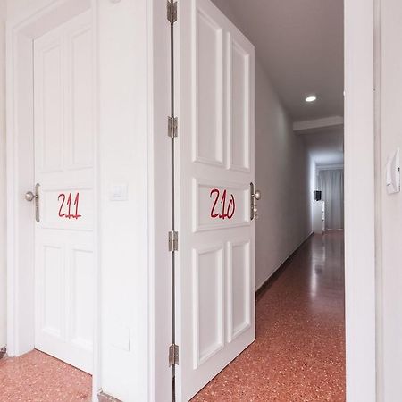 Apartamentos Miami Puerto Rico  Buitenkant foto