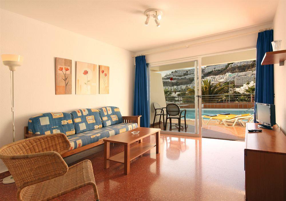 Apartamentos Miami Puerto Rico  Buitenkant foto