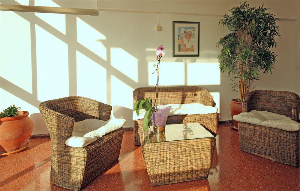 Apartamentos Miami Puerto Rico  Buitenkant foto