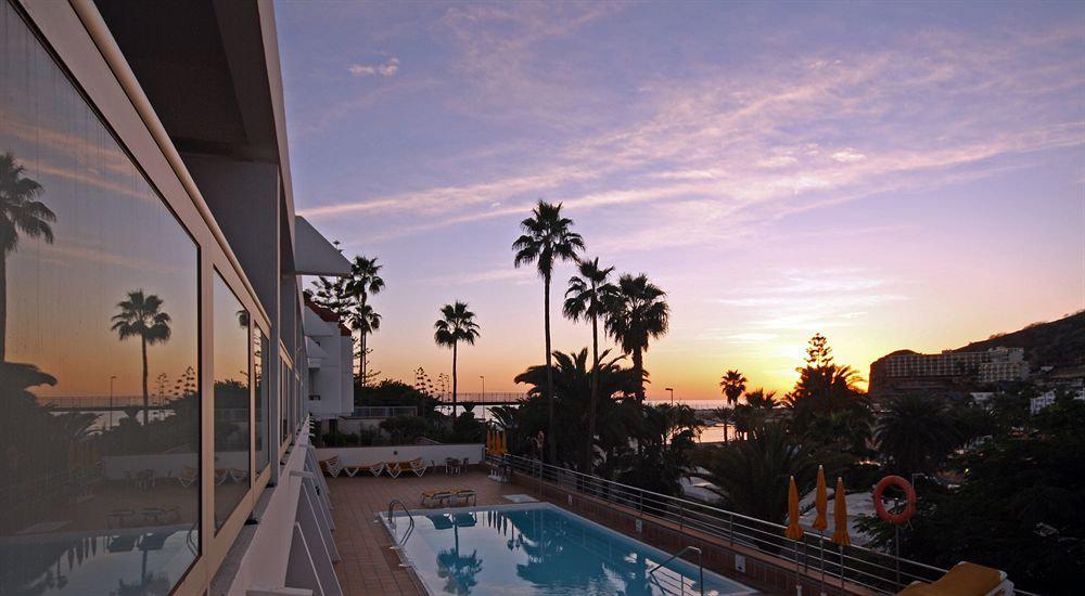 Apartamentos Miami Puerto Rico  Buitenkant foto