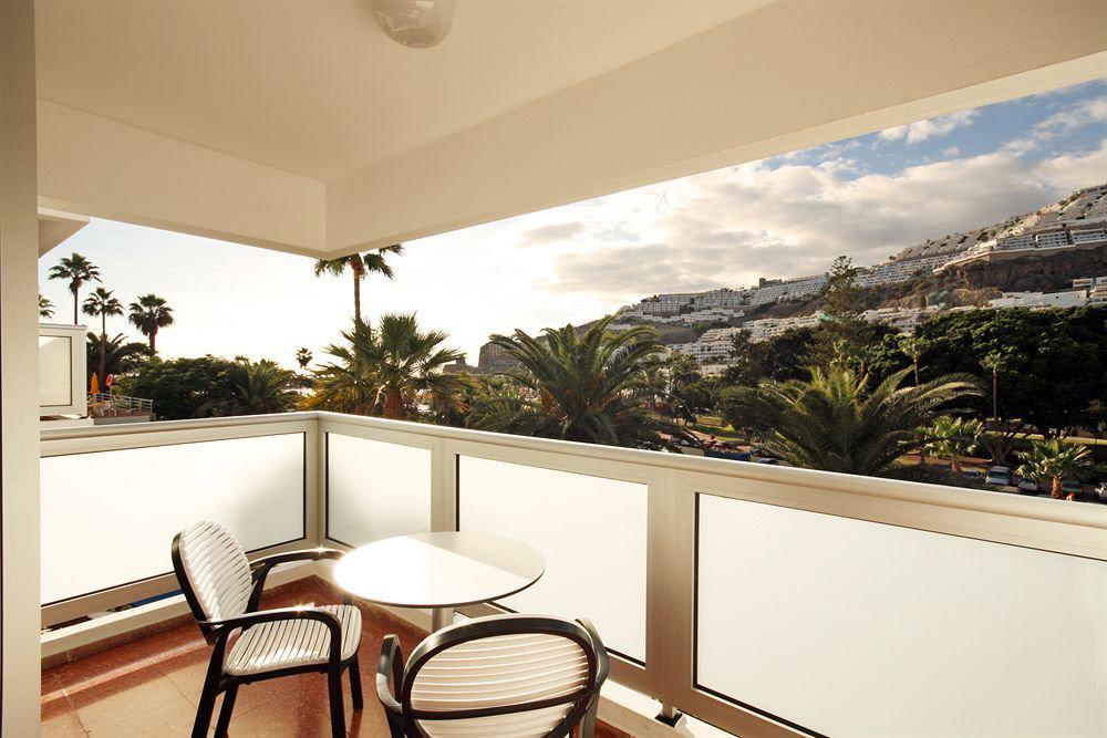 Apartamentos Miami Puerto Rico  Buitenkant foto