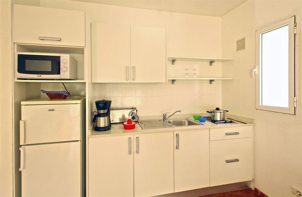 Apartamentos Miami Puerto Rico  Buitenkant foto