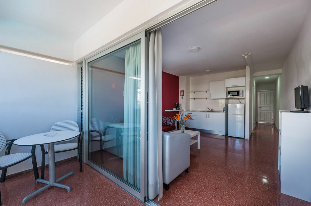 Apartamentos Miami Puerto Rico  Buitenkant foto