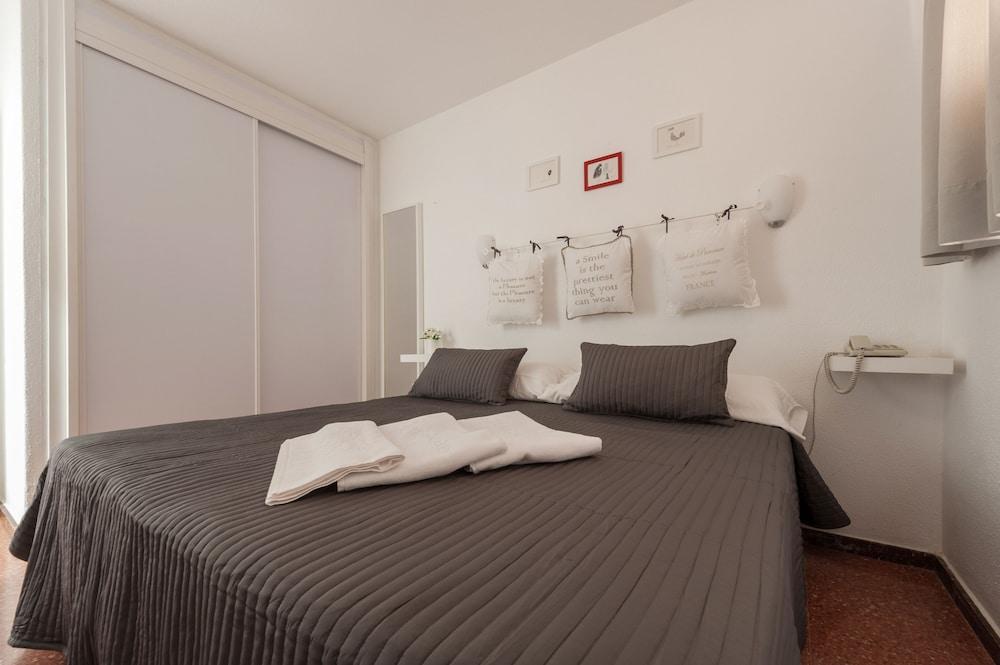 Apartamentos Miami Puerto Rico  Buitenkant foto