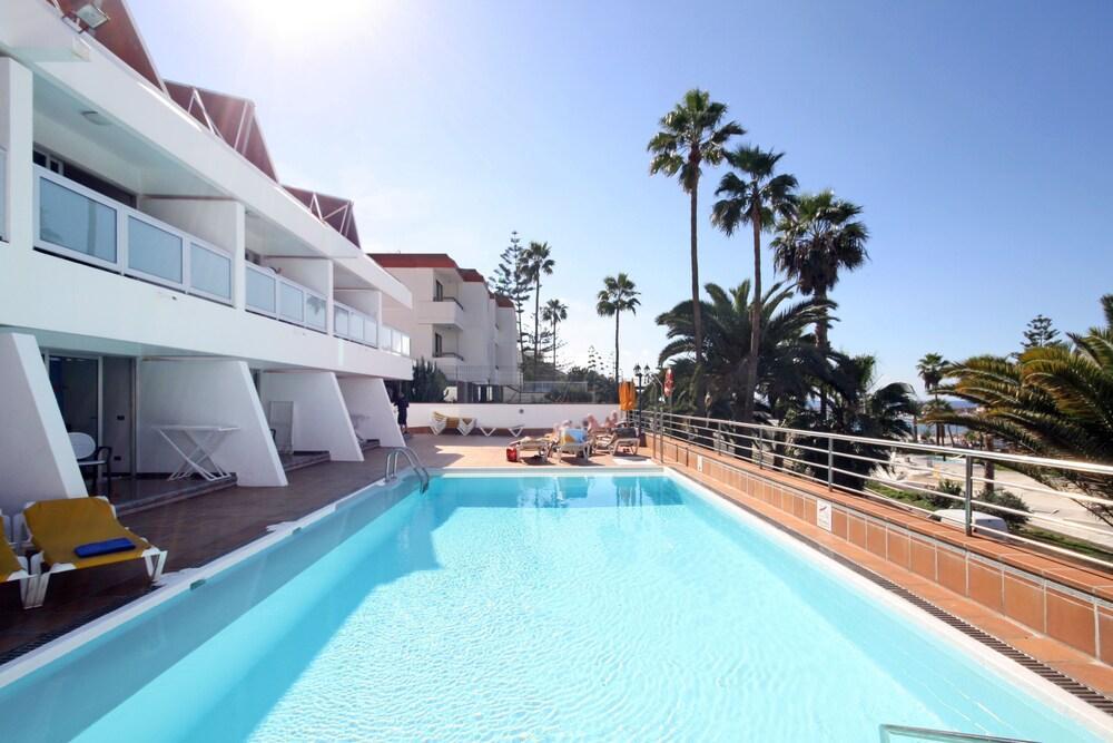 Apartamentos Miami Puerto Rico  Buitenkant foto
