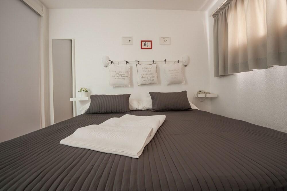 Apartamentos Miami Puerto Rico  Buitenkant foto